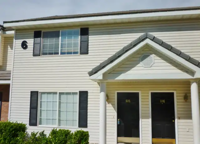 Property at 1735 W 540 N #605, Saint George, UT, 84770, 3 beds, 2.5 baths, [object Object]