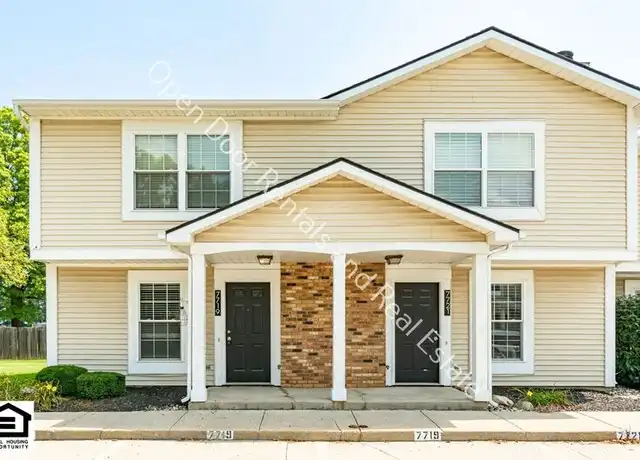 Property at 7719 E State Blvd, Fort Wayne, IN, 46815, 2 beds, 1.5 baths, [object Object]