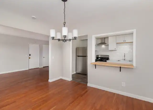 Property at 1607 Asmann Ave Unit 2, Cincinnati, OH, 45229, 2 beds, 1 bath, [object Object]