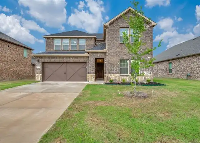 Property at 1432 Villalonga Dr, Little Elm, TX, 75068, 4 beds, 3 baths, [object Object]
