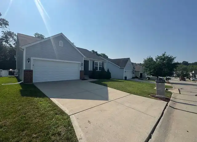 Property at 2837 Preston Woods Trl, Lake Saint Louis, MO, 63367, 3 beds, 2.5 baths, [object Object]