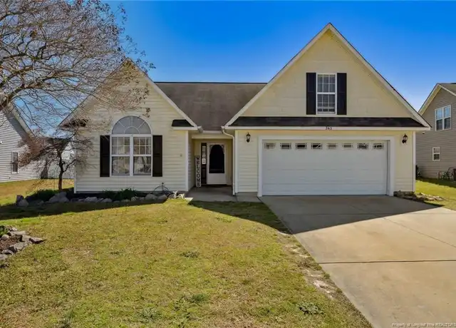 Property at 265 Huntington Dr, Raeford, NC, 28376, 3 beds, 2 baths, [object Object]