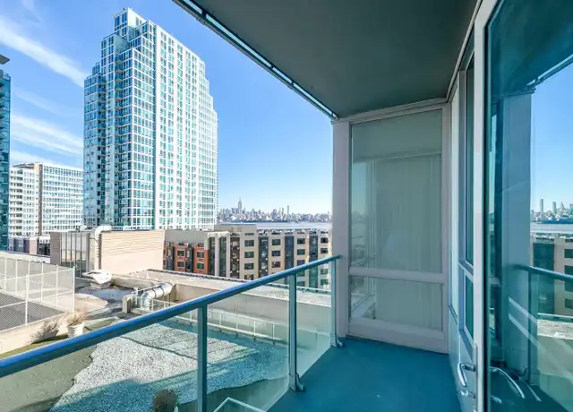 Property at 20 Newport Pkwy #1210, Jersey City, NJ, 07310, 2 beds, 2 baths, [object Object]