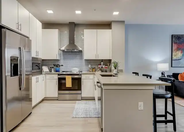Property at Dwell Oviedo - 500 Sugar Mill Rd, Oviedo, FL, 32765, 1 bed, 1 bath, [object Object]