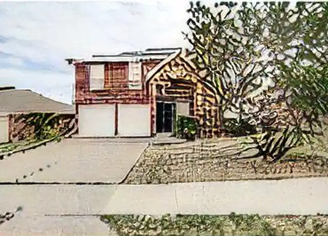 Property at 705 Little Fox Ln, Fort Worth, TX, 76108, 4 beds, 2 baths, [object Object]