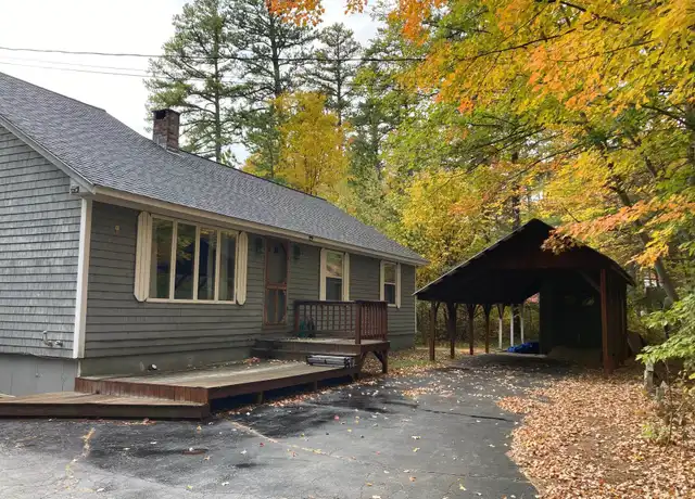 Property at 182 W Shore Dr, Silver Lake, NH, 03875, 3 beds, 1 bath, [object Object]