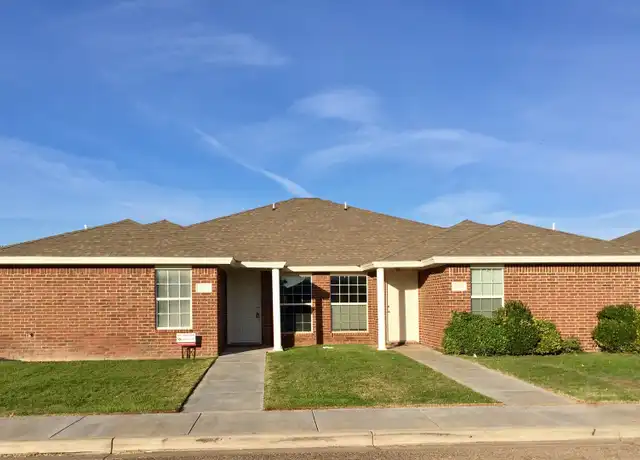 Property at 503 N Clinton Ave Unit A, Lubbock, TX, 79416, 3 beds, 2 baths, [object Object]