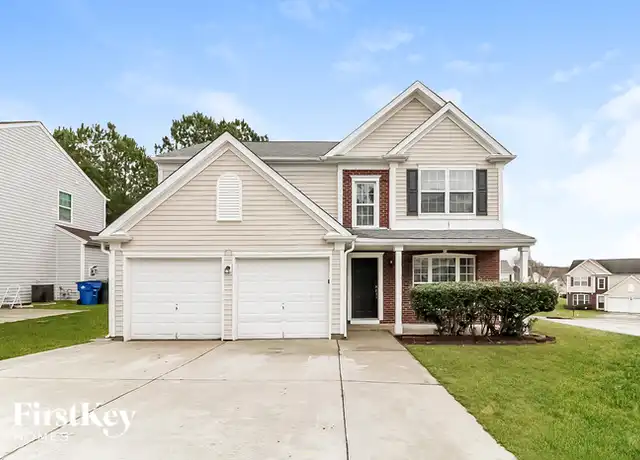 Property at 2921 Trassacks Dr, Raleigh, NC, 27610, 4 beds, 3 baths, [object Object]