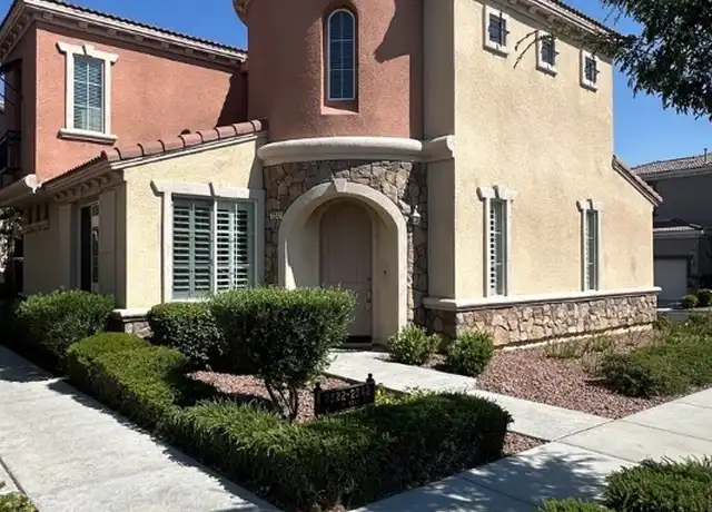 Property at 2342 Malaga Peak St, Las Vegas, NV, 89135, 2 beds, 2.5 baths, [object Object]