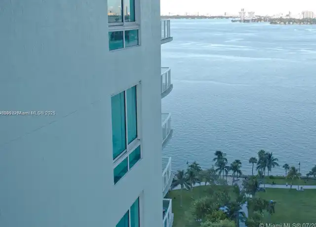 Property at 1900 N Bayshore Dr #2005, Miami, FL, 33132, 0 beds, 1 bath, [object Object]