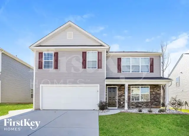 Property at 4509 Cattle Way, Greensboro, NC, 27405, 4 beds, 3 baths, [object Object]