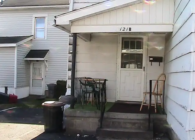 Property at 121 S 8th St Unit 121B1 121B1, Indiana, PA, 15701, 1 bed, 1 bath, [object Object]
