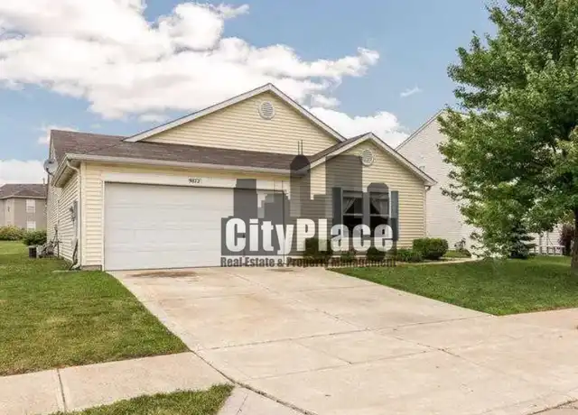 Property at 9872 Big Bend Dr, Indianapolis, IN, 46234, 3 beds, 2 baths, [object Object]