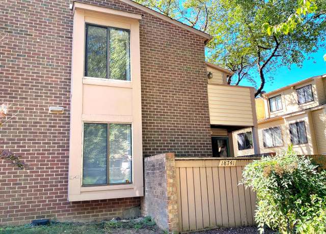 Photo of 18741 Nathans Pl, Montgomery Village, MD 20886