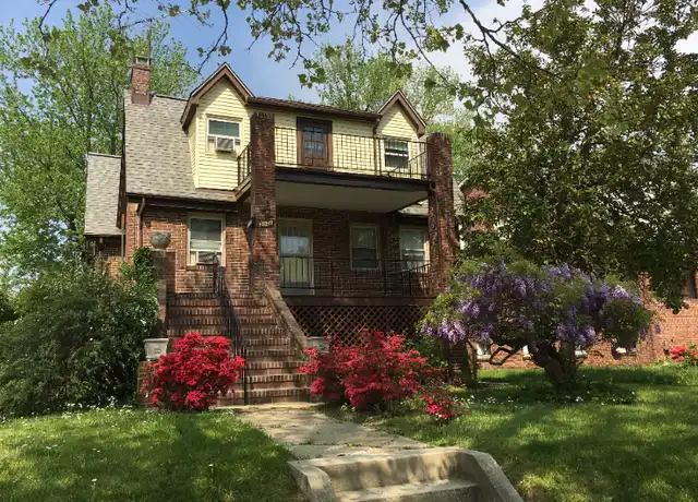 Property at 3030 Pinewood Ave Unit 1st floor, Baltimore, MD, 21214, 1 bed, 1 bath, [object Object]