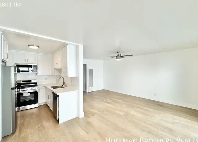 Property at 1229 12th St Unit 9A, Santa Monica, CA, 90401, 1 bed, 1 bath, [object Object]