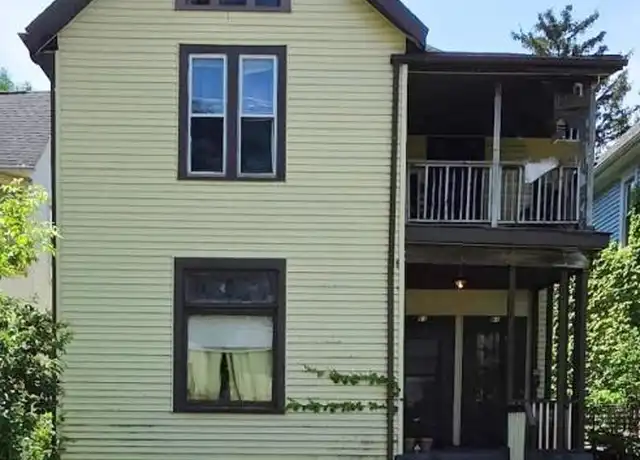 Property at 63 E Duncan St, Columbus, OH, 43202, 2 beds, 1 bath, [object Object]