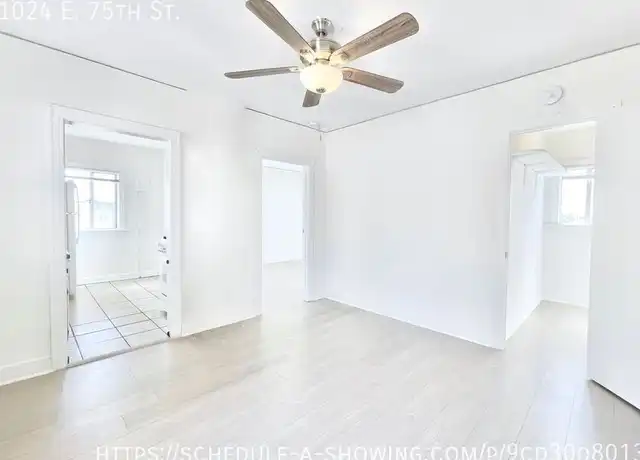 Property at 1024 E 75th St, Los Angeles, CA, 90001, 1 bed, 1 bath, [object Object]