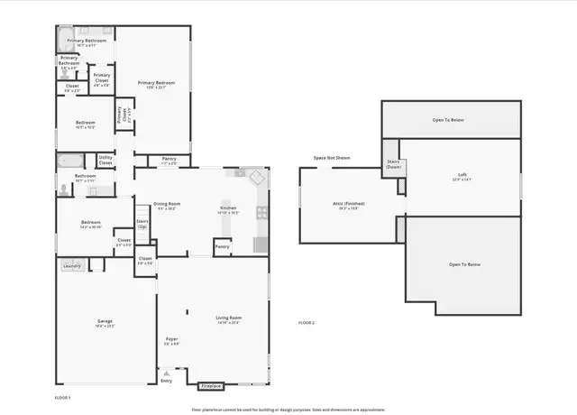 Property at 8000 City Top Blvd, Austin, TX, 78724, 4 beds, 2 baths, [object Object]