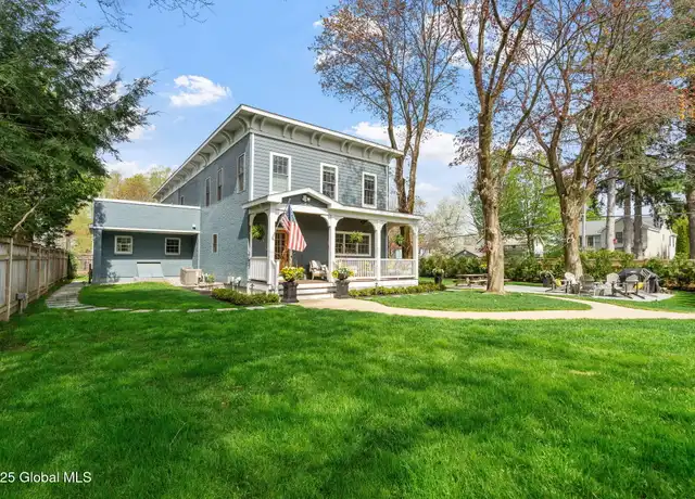Property at 14 Stratton St, Saratoga Springs, NY, 12866, 3 beds, 2.5 baths, [object Object]