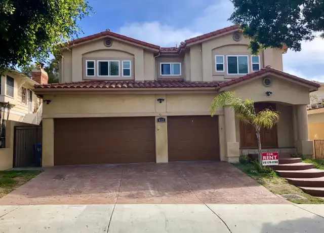 Property at 412 Avenue F Unit "A", Redondo Beach, CA, 90277, 4 beds, 5 baths, [object Object]