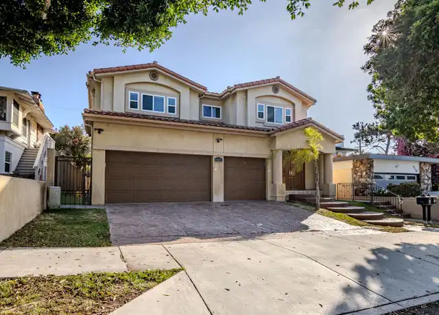 Property at 412 Avenue F Unit "A", Redondo Beach, CA, 90277, 4 beds, 5 baths, [object Object]