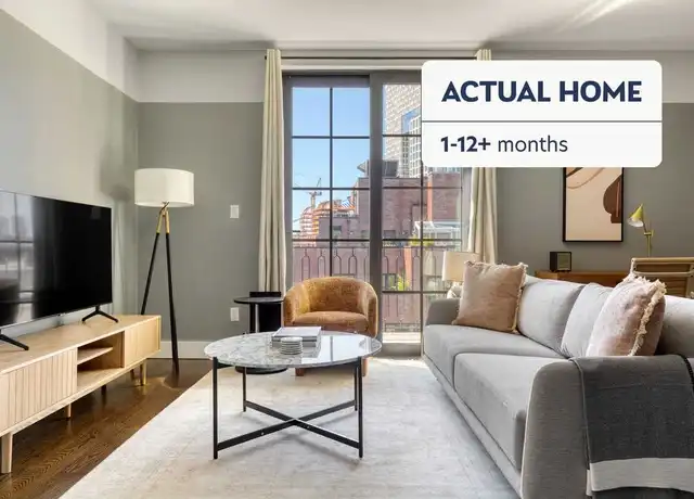 Property at 187 Kent Avenue - 187 Kent Ave #1730, Brooklyn, NY, 11249, 2 beds, 1 bath, [object Object]