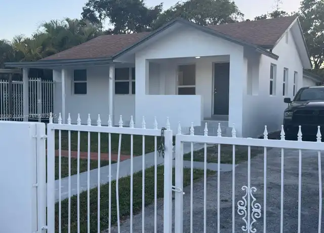 Property at 432 NW 32nd Ct Unit 432, Miami, FL, 33125, 3 beds, 2 baths, [object Object]