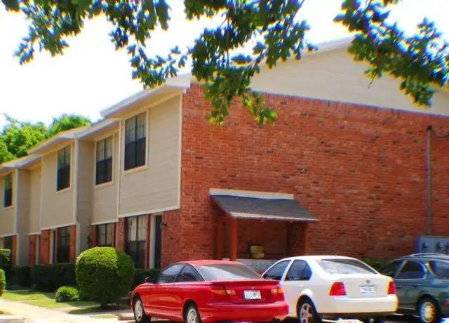 Property at 1109 South Avenue B Unit 7, Denton, TX, 76201, 2 beds, 1.5 baths, [object Object]