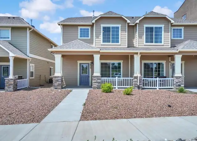 Property at 2624 Gilpin Ave, Colorado Springs, CO, 80910, 3 beds, 3 baths, [object Object]