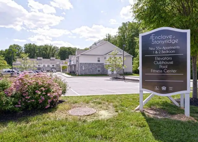 Property at The Enclave at Stoney Ridge - 885 Salem Church Rd, Newark, DE, 19702, 1 bed, 1 bath, [object Object]