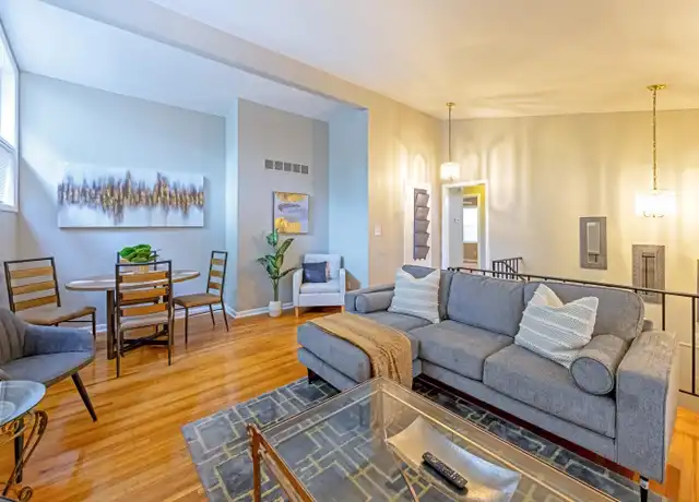 Property at 5326 Heather Ln, Atlanta, GA, 30349, 1 bed, 1 bath, [object Object]