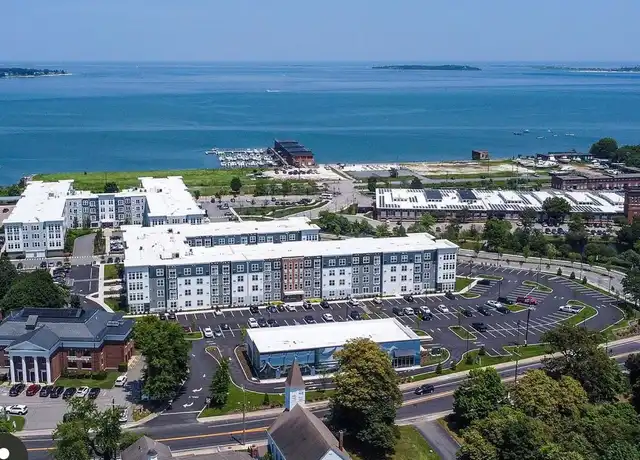 Property at Harborwalk Apartments - 30 Loring Blvd, Plymouth, MA, 02360, 0-2 beds, 1-2 bath, [object Object]
