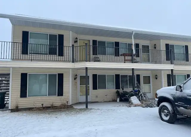 Property at 113 Skeels Ave Unit 1, Hamilton, MT, 59840, 2 beds, 1 bath, [object Object]