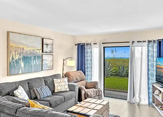 Property at 10310 S Ocean Dr #109, Jensen Beach, FL, 34957, 2 beds, 2 baths, [object Object]