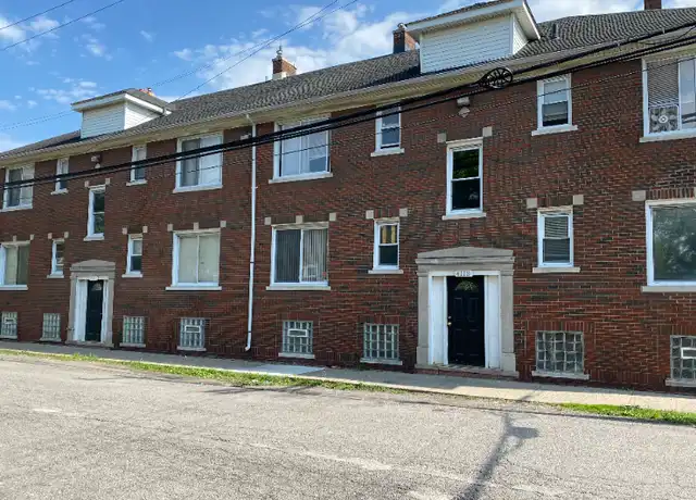 Property at 4111 Midland St, Detroit, MI, 48238, 1 bed, 1 bath, [object Object]