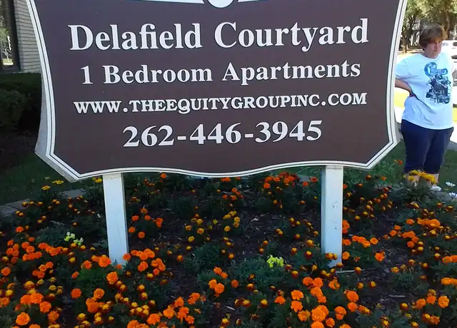Property at 1022 Delafield St Unit 01, Waukesha, WI, 53188, 1 bed, 1 bath, [object Object]