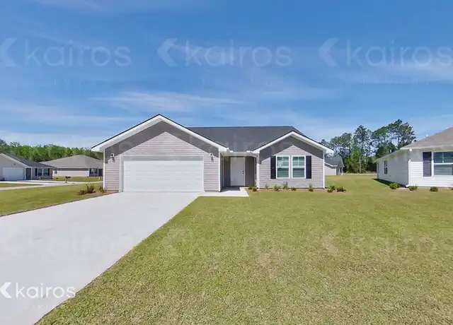 Property at 11 Camper Cir, Brunswick, GA, 31525, 3 beds, 2 baths, [object Object]