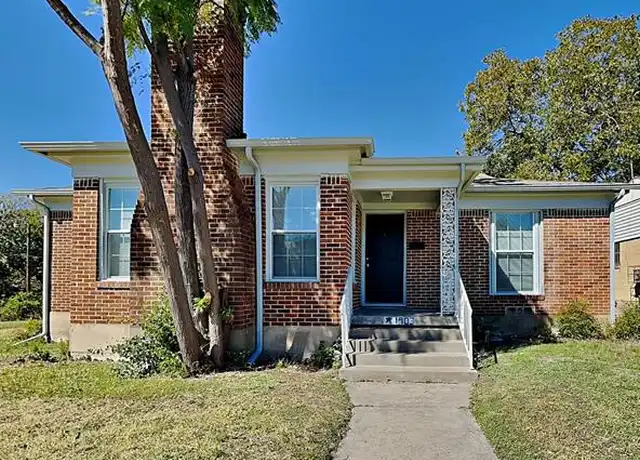 Property at 1903 Somerset Ave, Dallas, TX, 75203, 3 beds, 1 bath, [object Object]