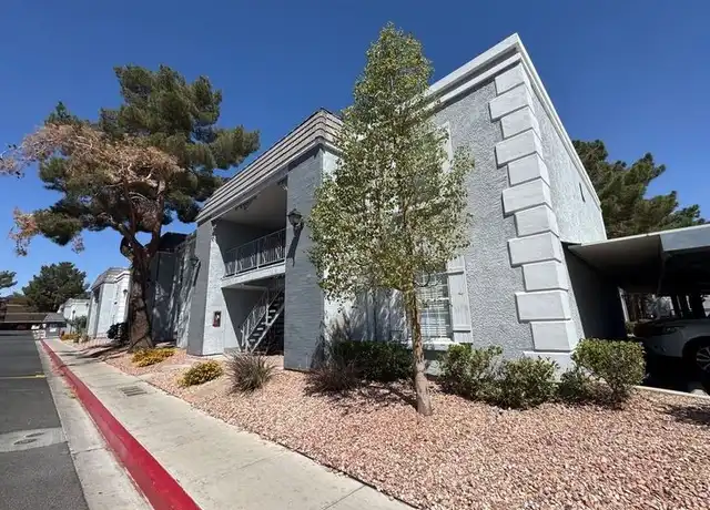 Property at 3823 S Maryland Pkwy Unit L11, Las Vegas, NV, 89119, 2 beds, 2 baths, [object Object]