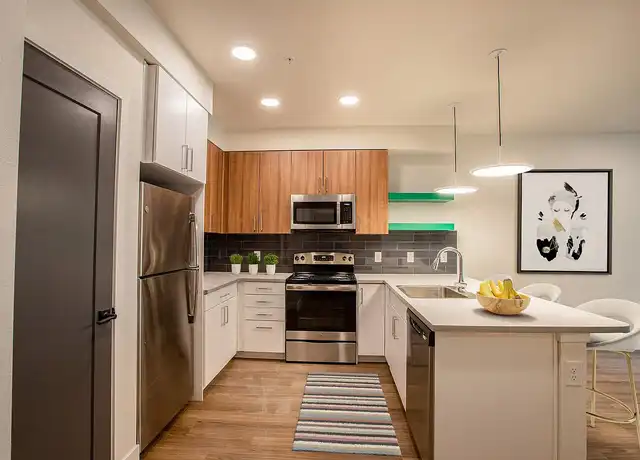 Property at Lamar Station Crossing - 6150 W 13th Ave, Lakewood, CO, 80214, 2 beds, 1 bath, [object Object]