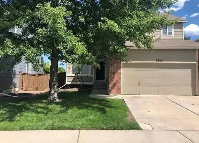 Property at 4952 Tarcoola Ln Unit NA, Littleton, CO, 80130, 5 beds, 3 baths, [object Object]