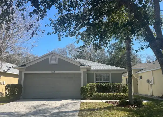 Property at 18143 Portside St, Tampa, FL, 33647, 3 beds, 2 baths, [object Object]