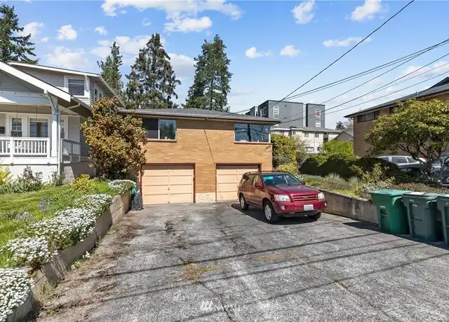 Property at 848 1/2 NE 86th St Unit 848 1/2, Seattle, WA, 98115, 1 bed, 1 bath, [object Object]