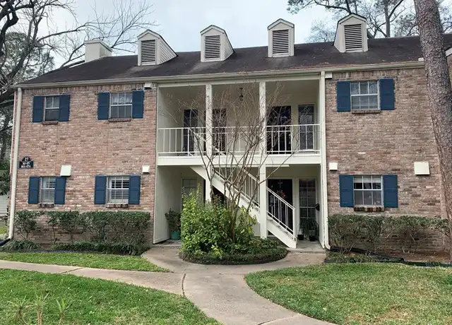 Property at 875 Wax Myrtle Ln Unit A, Houston, TX, 77079, 1 bed, 1 bath, [object Object]