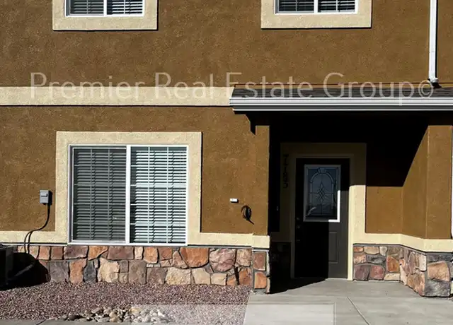 Property at 7783 Sand Lake Hts Unit 1, Colorado Springs, CO, 80908, 3 beds, 2.5 baths, [object Object]