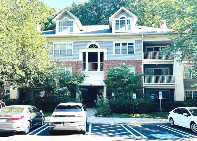Property at 115 Timberbrook Ln #102, Gaithersburg, MD, 20878, 2 beds, 2 baths, [object Object]