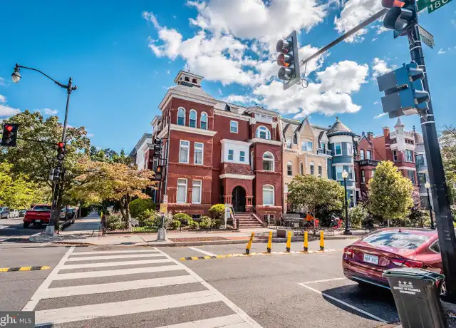 Property at 1755 18th St NW Unit B, Washington, DC, 20009, 2 beds, 1 bath, [object Object]