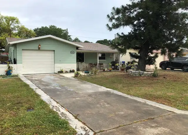 Property at 5327 19th Ave N, Saint Petersburg, FL, 33710, 2 beds, 1.5 baths, [object Object]
