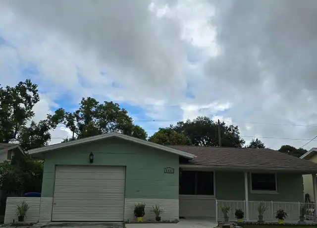 Property at 5327 19th Ave N, Saint Petersburg, FL, 33710, 2 beds, 1.5 baths, [object Object]